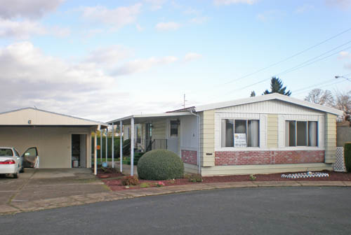 5510 Windsor Island Rd #6, Keizer, OR 97303 