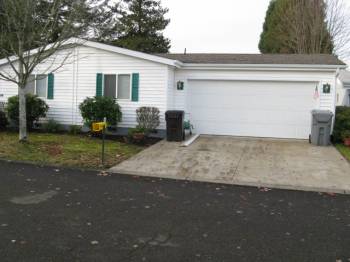 1111 SE 3rd Ave #35, Canby, OR 97013 