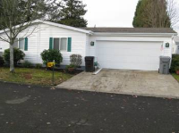 1111 SE 3rd Ave #35, Canby, OR 97013 