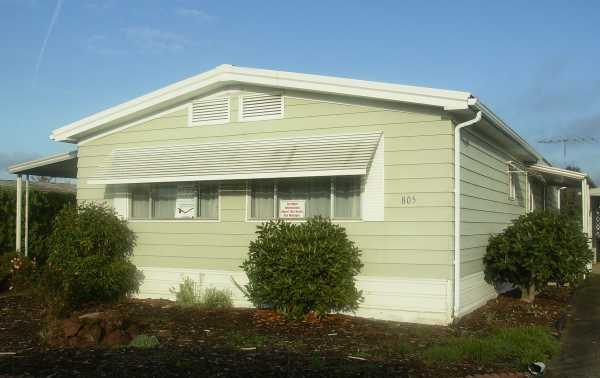 2232 42nd Ave #805, Salem, OR 97317 