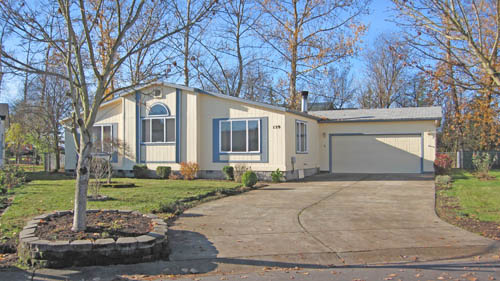 4155 Three Mile Ln #159, Mcminnville, OR 97128 