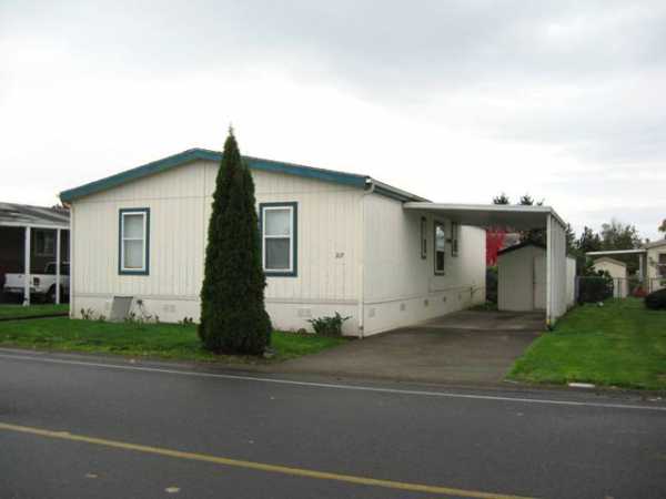 217 Bellevue, Space 84, Aumsville, OR 97325 