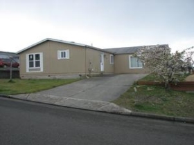 1810 ARTHUR STREET, NORTH BEND, OR 97459 