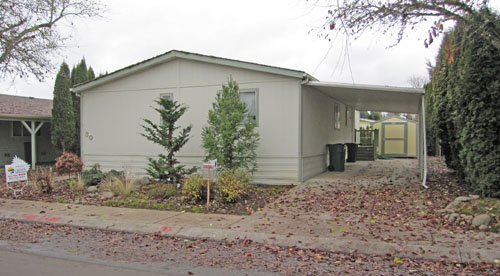 3300 Main St #30, Forest Grove, OR 97116 