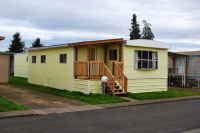 1025 S. 6th St. #93, Harrisburg, OR 97446 