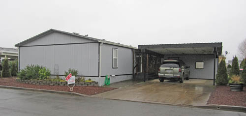 1352 SW Louise Dr., Mcminnville, OR 97128 