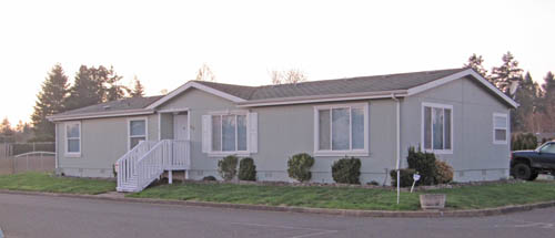 655 NE Burnett Rd #85, Mcminnville, OR 97128 