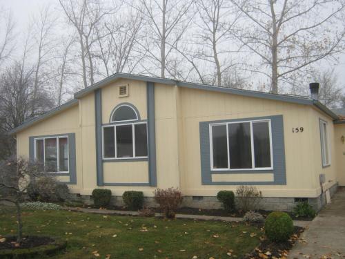 4155 NE THREE MILE LN #159, Mcminnville, OR 97128 
