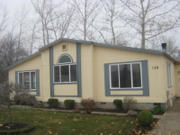 4155 NE THREE MILE LN #159, Mcminnville, OR 97128 