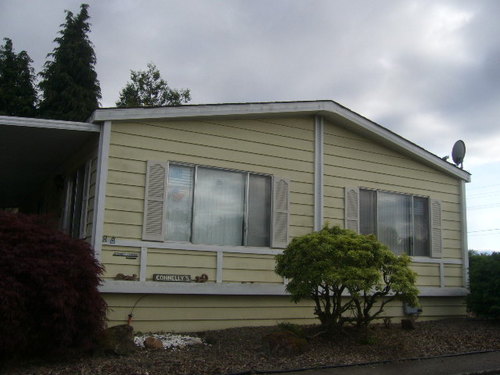 101 EDWARDS RD # 40, Monmouth, OR 97361 