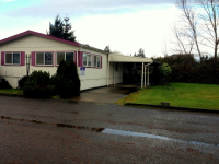 18780 S Central Point Rd #118, Oregon City, OR 97045 