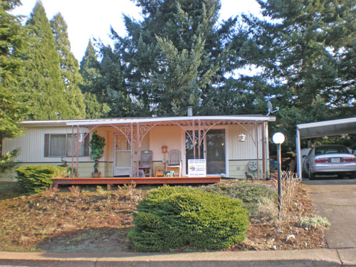 6880 Fairway Ave Se, Salem, OR 97305 