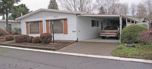 17045 SW Eldorado Dr., Tigard, OR 97224 