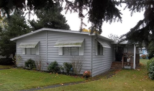 2286 N. Menzies Ct., Portland, OR 97217 