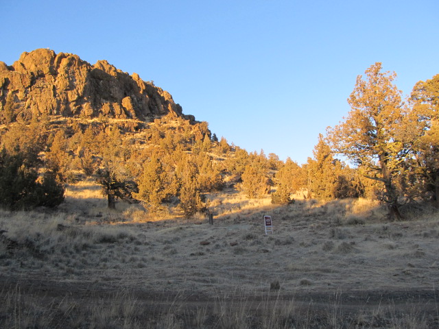 Wlot 6 Renegade Loop, Prineville, OR 97754 