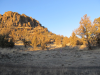 Wlot 6 Renegade Loop, Prineville, OR 97754 