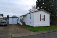 1025 S. 6th St. #68, Harrisburg, OR 97446 