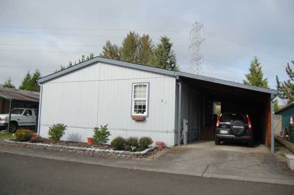3201 NE 223rd Ave #41, Fairview, OR 97024 