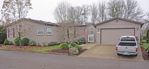 1379 SW Phyllis Dr, Mcminnville, OR 97128 