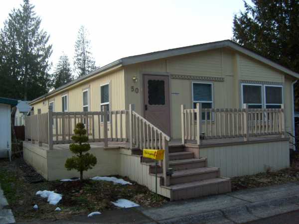 25222 E. Welches Road #50, Welches, OR 97067 