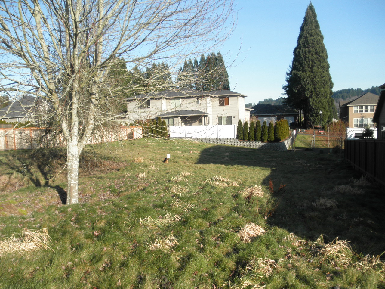 13283 Se Parkside Drive, Portland, OR 97236 