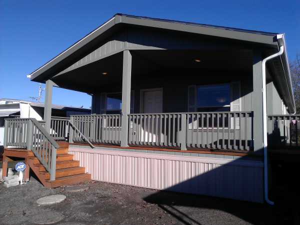 3737 SW 117th #75, Beaverton, OR 97005 