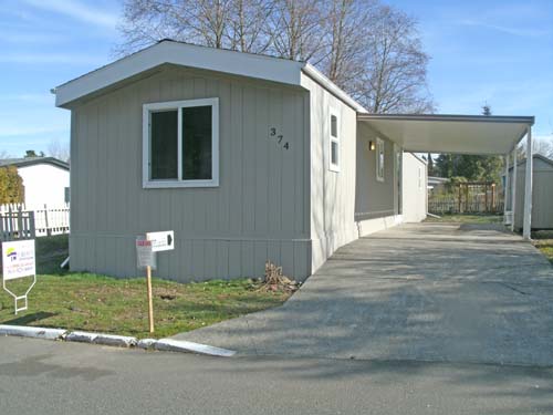 374 SW HERITAGE PKWY, Beaverton, OR 97006 