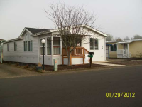 77500 S. 6th Street #A-13, Cottage Grove, OR 97424 