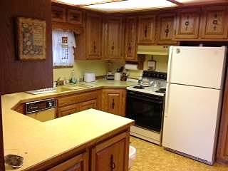 4400 SE Rothe Rd Space 10, Milwaukie, OR 97267 