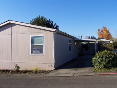 12450 SW Fischer Rd #238, Tigard, OR 97224 