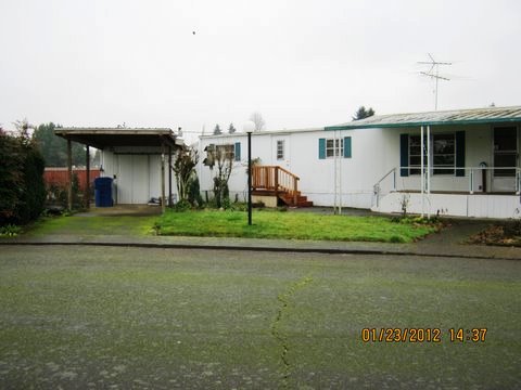 5355 River Rd, Space 67, Keizer, OR 97303 