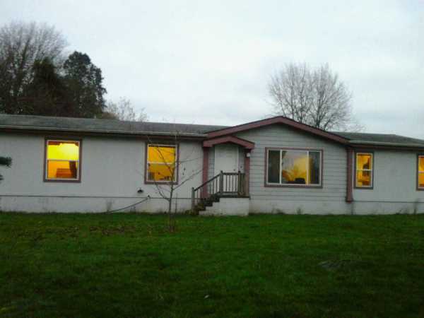 private property, Corvallis, OR 97330 