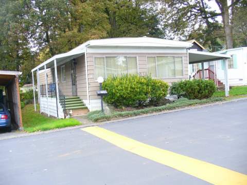 3500 SE Concord rd #34, Clackamas, OR 97015 