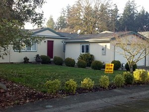 1655 S. Elm St., Canby, OR 97103 