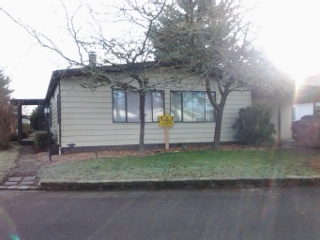 3800 Mt View Dr. # 74, Albany, OR 97322 