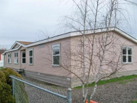 550 S STATE ST #31, Sutherlin, OR 97479 