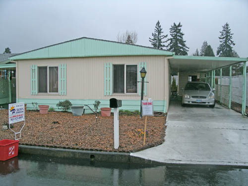 100 SW 195th #80, Beaverton, OR 97006 