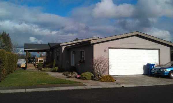 3930 SE 162nd Ave Space 35, Portland, OR 97236 