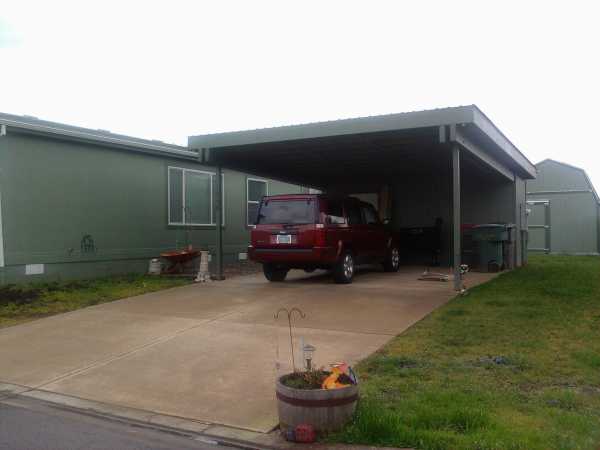 1758 SW Kama Drive, Mcminnville, OR 97128 