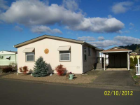 77500 S 6th ST #B-14, Cottage Grove, OR 97424 