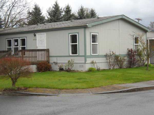 812 Hoffman Rd. NE, Space 50, Salem, OR 97301 