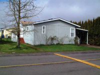 233 Bellevue, Space 92, Aumsville, OR 97325 