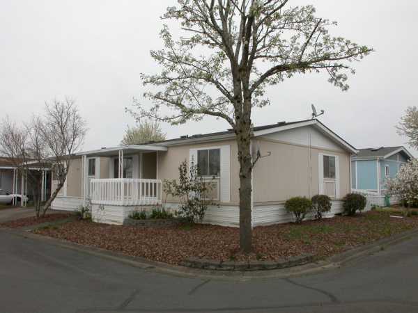 1500 Gabriela St NE #41, Salem, OR 97301 