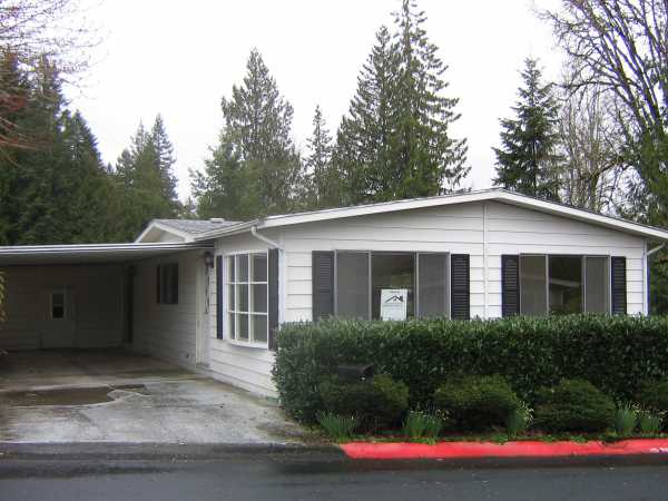 100 SW 195th AVE #159, Beaverton, OR 97006 
