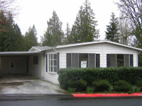 100 SW 195th AVE #159, Beaverton, OR 97006 