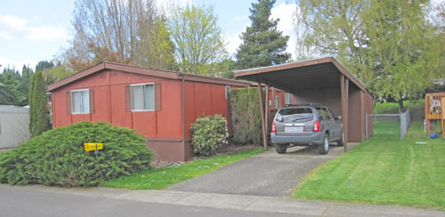 906 Sw Alder #14, Dundee, OR 97115 
