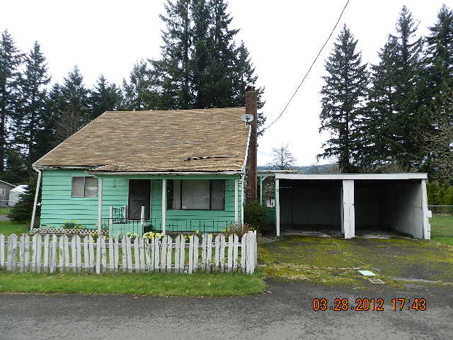 731 Birch Street, Lyons, OR 97358 