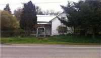 651 W First Street, Canyonville, OR 97417 Foreclosure