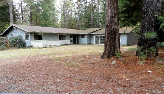 3342 Pleasant Creek Rd, Rogue River, OR 97537 