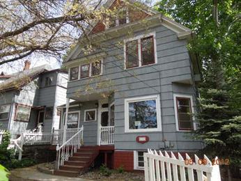 606 Washington Street, The Dalles, OR 97058 